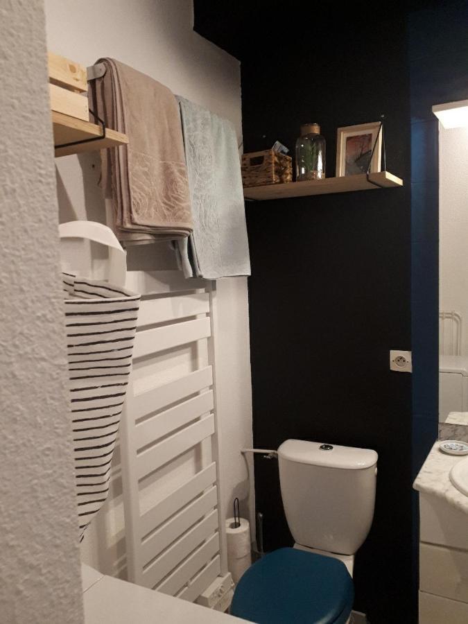 Talence, Studio Cosy 27 M2, Bordeaux 10 Mn En Tram Luaran gambar